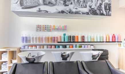 Enzzo Coiffure : Barbier à Beaumont