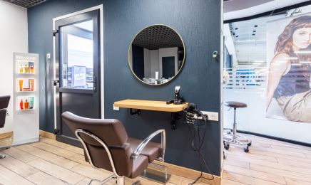 Eric Coiffure : Coiffeur à Argentan