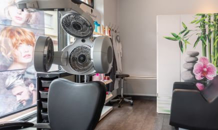 Alexandra coiffure : Coiffeur à Gien