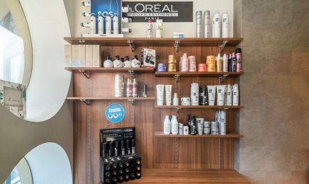 CJ Coiffure : Coiffeur à Marly
