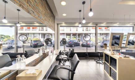 Le salon 214 : Coiffeur à Grenoble