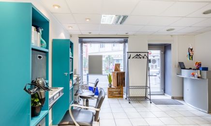 Mo Tif Coiffure : Coiffeur à Clermont-Ferrand