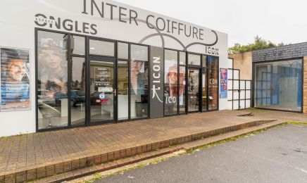 Inter Coiffure  : Coiffeur à Nantes