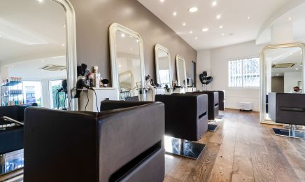 Jeremy Samat - Marseille : Coiffeur à Marseille