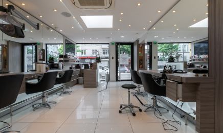 Eden Rouge - Sceaux : Coiffeur à Sceaux