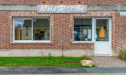 N.Hair.J : Coiffeur à Ailly-le-Haut-Clocher