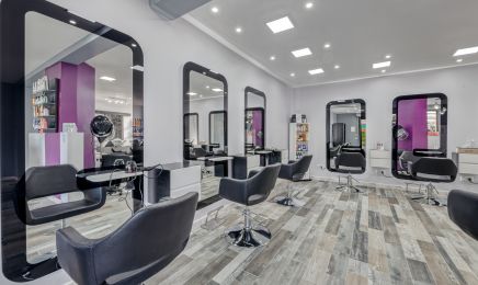 Nuance Coiffure : Coiffeur à Puiseux-en-France