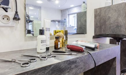 Daniel Coiffure : Coiffeur à Besançon