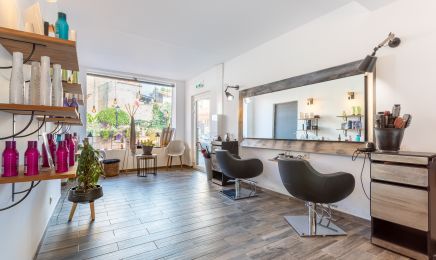 Studio coiff' : Coiffeur à Salses-le-Château