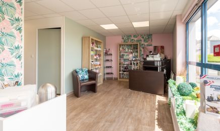 L’Instant de Plaisir : Institut de beauté à Caumont-sur-Aure