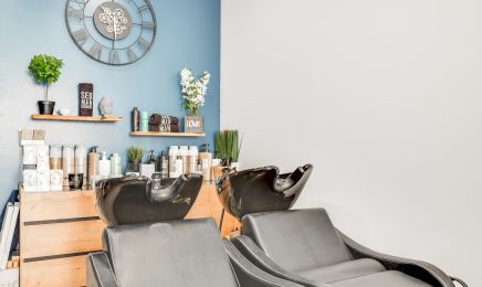 Le petit salon by Coralie : Coiffeur à Marseille