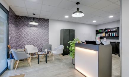 Linéa Coiffure - Saint-Pierre-du-Mont : Barbier à Saint-Pierre-du-Mont