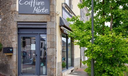 L'atelier d'Hamb'hair : Coiffeur à Hambers