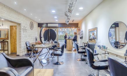 So'liss : Coiffeur à Gandrange