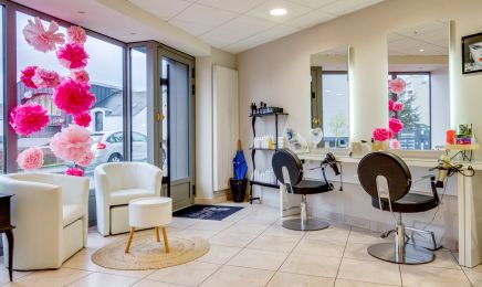 L’atelier du Cheveu - Cholet : Coiffeur à Cholet