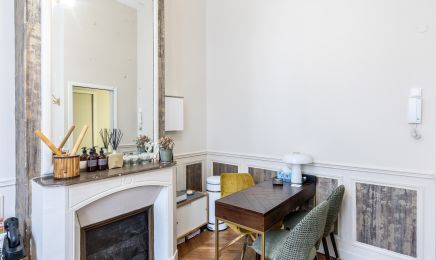 Flavia Monteiro - Institut de massage : Institut de beauté à Paris
