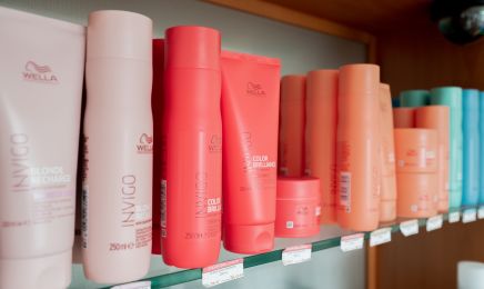 art de la coiffure : Coiffeur à Bourg-Blanc