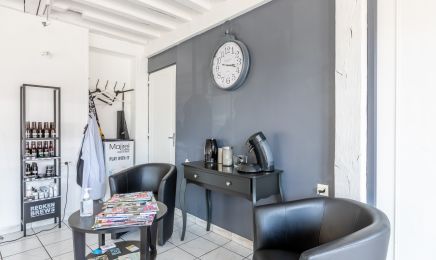 Chloé Coiffure : Coiffeur à Ézy-sur-Eure