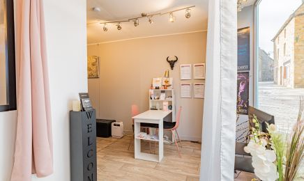 New Skin Studio Dermo-esthetique & Dermopigmentation  : Institut de beauté à Paimpol