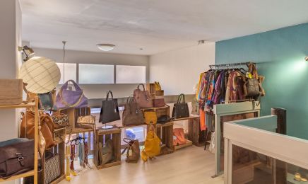 Salon Rive Gauche : Coiffeur à Cluses