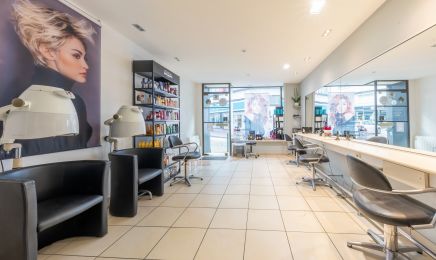 Julie Coiffure : Coiffeur à Lorient