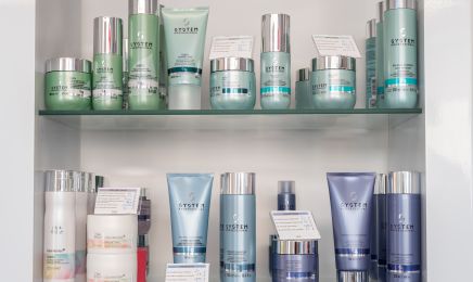 Atelier Coiffure : Coiffeur à Roquebrune-Cap-Martin