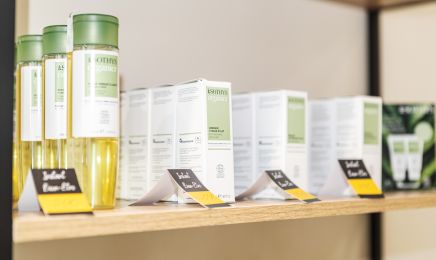 Instant bien-être by Nathalie Ourgaud : Institut de beauté à Lavelanet