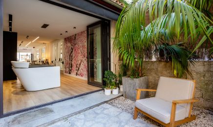 Frantz Secci  : Coiffeur à Antibes