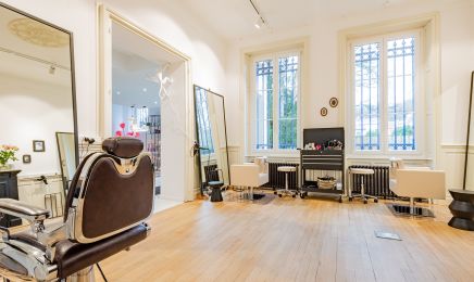 Martha Mathilda : Coiffeur à Épinal
