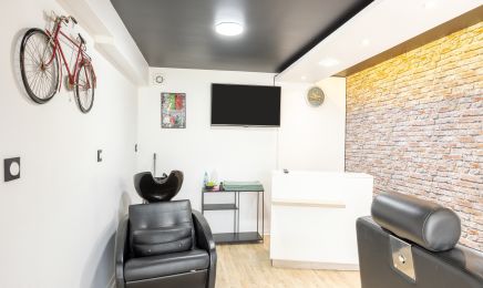 AM Barber  : Barbier à Étampes-sur-Marne