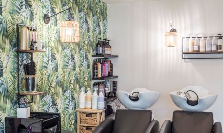 Le Salon de Marjorie : Coiffeur à Heillecourt
