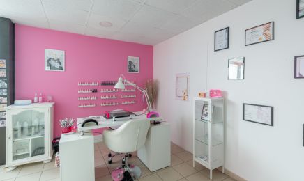 Nails By Gny : Manucure à Savigny-sur-Orge