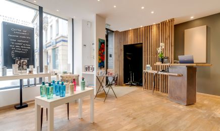 Artisan Coiffeur VP : Coiffeur à Ancenis