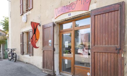 Zanella Celine Vertacotif's : Coiffeur à Saint-Martin-en-Vercors