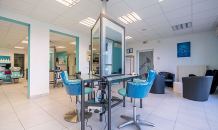 Quintessenz : Coiffeur à Faulquemont
