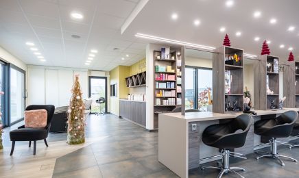 Crazy Tiff  : Coiffeur à Aspach-Michelbach