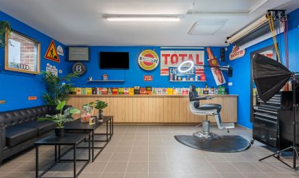 Paul Artisan Coiffeur : Barbier à Avesnes-le-Sec