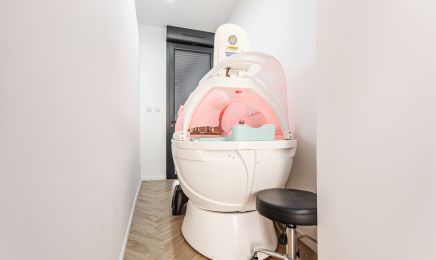 Bar à Ongles & Institut de Beauté - Simoes : Manucure à Saint-Laurent-de-la-Salanque
