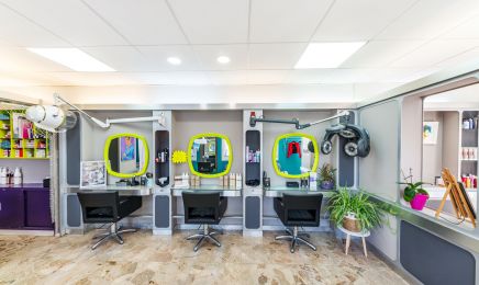 Cindy Coiffure : Coiffeur à Beuvry