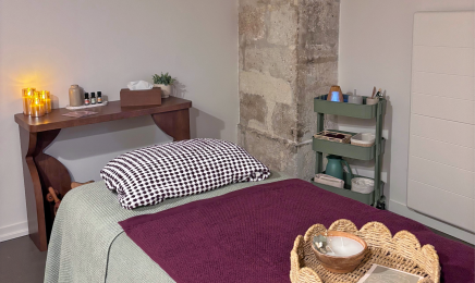 Delnaé Beauty&Sculpt : Institut de beauté à Bordeaux