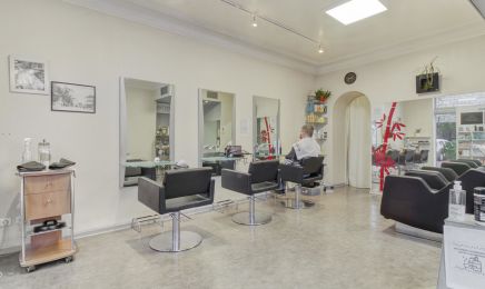 Isabelle Coiffure : Coiffeur à Montréjeau
