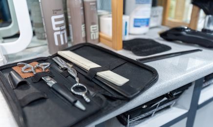 lames du coiffeur  : Coiffeur à Montpellier