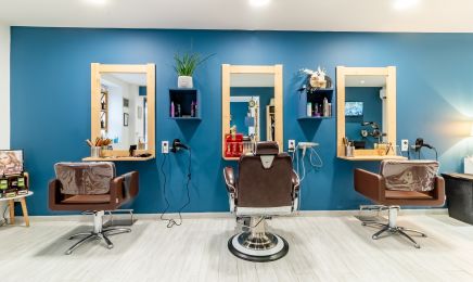 Bol’d’hair : Coiffeur à Saint-Aubin