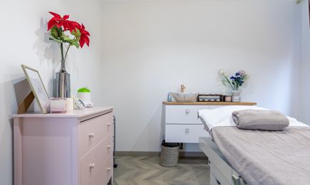 L’instant de Beauté : Manucure à Saint-Seurin-sur-l'Isle