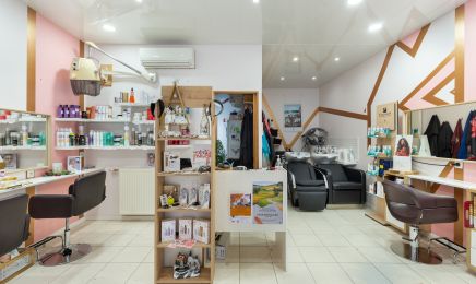 L'univers de ludi : Coiffeur à Sennecey-le-Grand