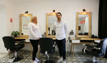 MD’Hair : Coiffeur à Maussane-les-Alpilles