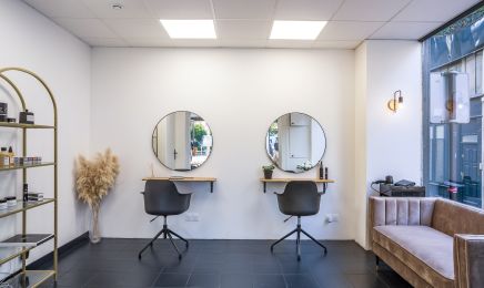 Chez Josh : Coiffeur à Le Mans