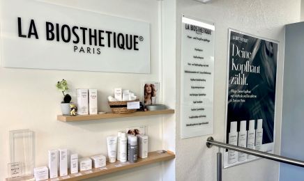 Friseur Schumacher: Friseur in Paderborn