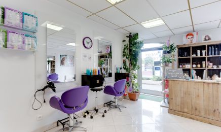 El Coif : Coiffeur à Rambouillet