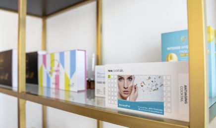 Change By M  : Institut de beauté à La Valette-du-Var